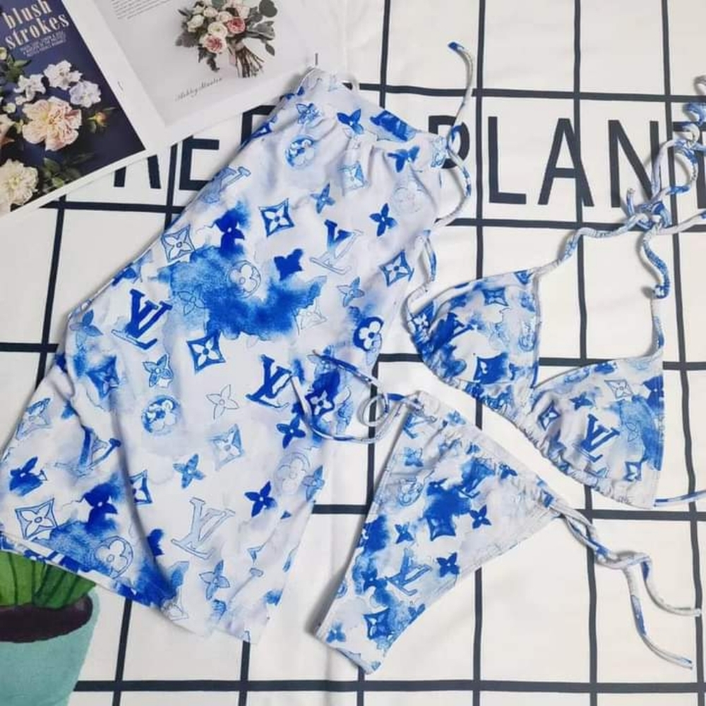 Swimming Trunks